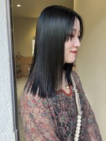 リン(Lin)&nbsp;dark green