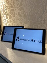 【全セット面にiPad完備】