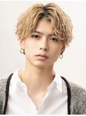 グリードセンターパート