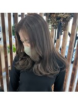 ウィリーベル 沖縄(WILLIE BELLE)&nbsp;暗めベージュ