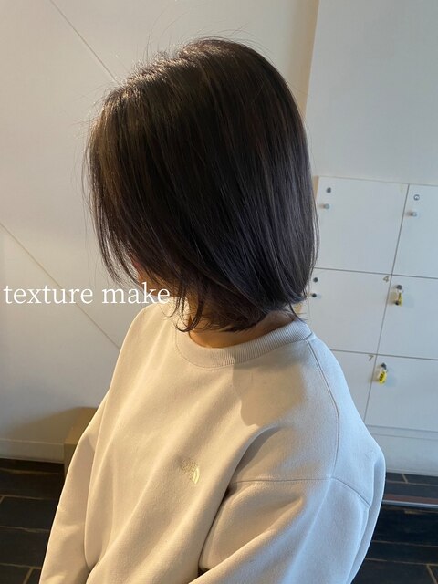 guest▽texture make