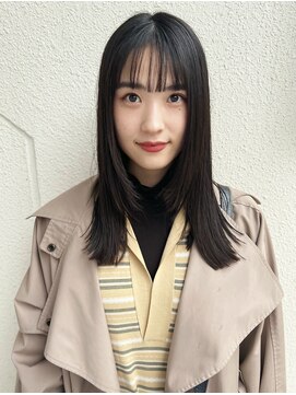 サマン(SAMAN) Medium Style @kono_saman