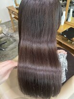 インビテーション 名古屋(invitation)&nbsp;髪質改善トリートメント