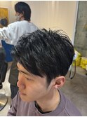 名古屋天白区梅ヶ丘メンズビジネスショートリクルート