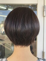 ショコラ(CHOCOLAT)&nbsp;ボブ