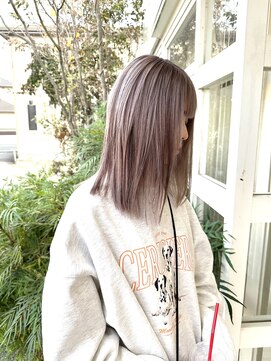 ライフイズ 磐田本店(Life is...) ホワイトミルクティー