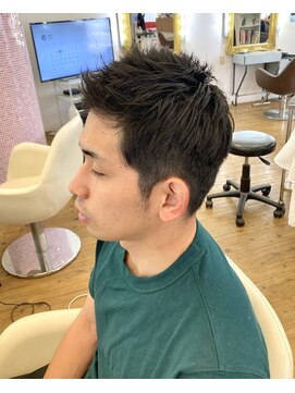 コワファースト 別府 ジェットモヒカン