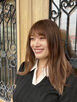 チョコレート(chocolate) 艶感ブラウン