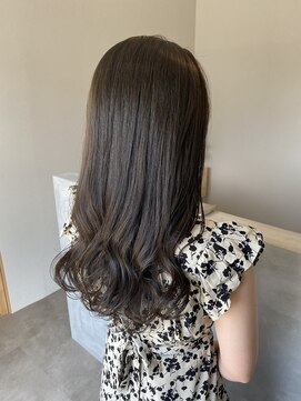 ブレント(blent) オリーブカラー◎