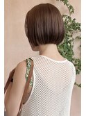ミニボブ/コンパクトボブ