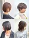 プリームヘアーホワイト(Pleame hair WHITE)の写真/【伸びても綺麗◎】髪の癖/生え方/頭の形に合った繊細なカットで愛されヘアに☆トレンドを掴んだスタイルも