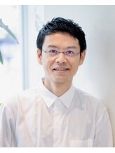 ヘアドゥ 千葉中央店(hair do) 中山 竜太