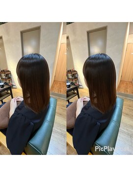 スチャステニィーバイルミ 日ノ出町店(Stastny by Lumi) 大人可愛い♪20代30代40代艶髪地毛風スタイル