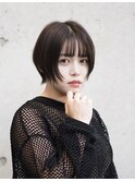 レイヤーショート