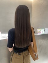 コード(Chord)&nbsp;グレージュカラー