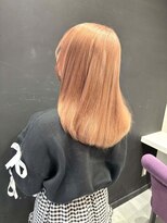 フォルテ 城北店 ミルクティベージュ