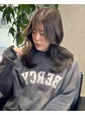 10代.20代.30代韓国ヘア/韓国風ヘア/レイヤーカット