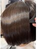 冨澤指名【新規限定】カット/カラー/METEO髪質改善Tr/SB込(￥19,360～)
