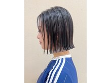 シャンプーボーイ