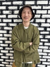 スノッブアーティ(SNOB ARTY) 工藤 将人