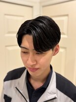 アットグラーロ 名古屋大須店 (＠GLARO)&nbsp;韓国風センターパート