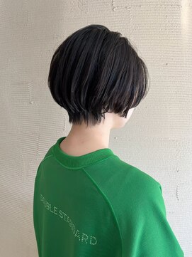 リフレアンドケア ミチ 幸町店(refre&care MICHI) 髪質改善美シルエット【岡山イオンから徒歩5分】