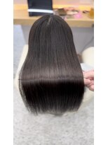 ピリオド 赤坂(Period.)&nbsp;縮毛矯正＋髪質改善トリートメント