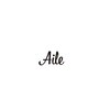 エイル(Aile)のお店ロゴ