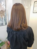 ヘア ケア ディエイチケー(HAIR CARE DHK) ナチュラル白髪ぼかしハイライト