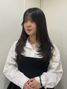 アンバースデー(UNBIRTHDAY) たっぷりレイヤー