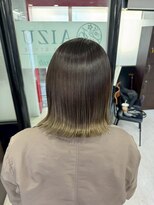 アイズ 本厚木(AIZU)&nbsp;ニュアンスカラー