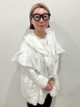 アグ ヘアー トリム 気仙沼南町店(Agu hair trim)&nbsp;鈴木 愛