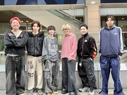 ネクスト 静岡店(NEXT)の写真