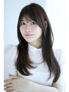 リル 8F 銀座(Rire) 【Rire-リル銀座-】ロングレイヤー