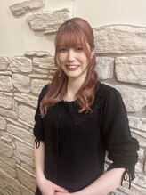 ヘアメイク ポルテ(HAIR MAKE PORTE)&nbsp;筑前 裕葵