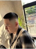 クロップ