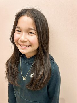 ルーム シンサイバシ(room shinsaibashi) 【room shinsaibashi/植松さくら】お子様もおしゃれに可愛く☆