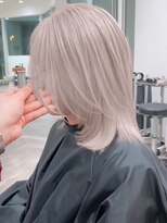 レイバイオルト(Lei by ALT) pearl / layer