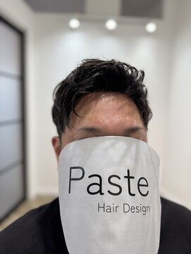 リケア プラス(RECARE Plus+) 貼るウィッグで人生変わる◎