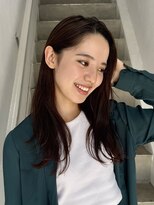 クロト(Clotho) ロング/レイヤーボブ髪質改善縮毛矯正白髪ぼかしショート