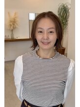 ケリー(KELLY) 室賀 綾子