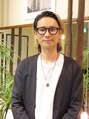 五感鷹匠 髪の診療所 佐藤 哲也