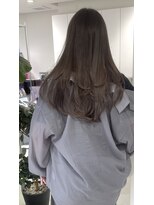 ノーム(NORME)&nbsp;ブラウンベージュ