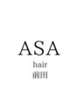 アーザ ヘアー(ASA hair) 前田2