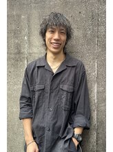 ルシエ 吉祥寺(LUCIE) 牧野 純