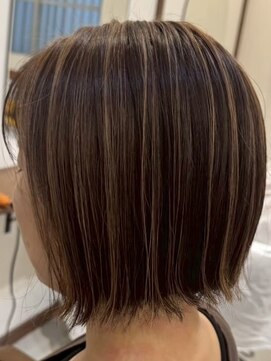 ルイ(ROUIS produced by LUCK 津田沼) ROUIS津田沼 ハイライト