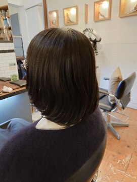 ミディアム／Lagom／下北沢