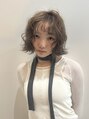 ディーン 岡崎店(DEAN) 柔らかベージュお任せください♪
