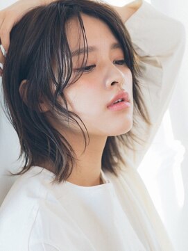 ディッセンバー 渋谷(December) 【December】大人可愛いボブレイヤー