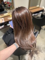 エニー 栄(Any)&nbsp;レイヤーカット